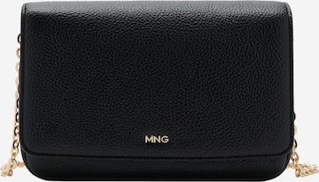 MANGO Tasche 'CORINA2' in Schwarz: Vorderseite