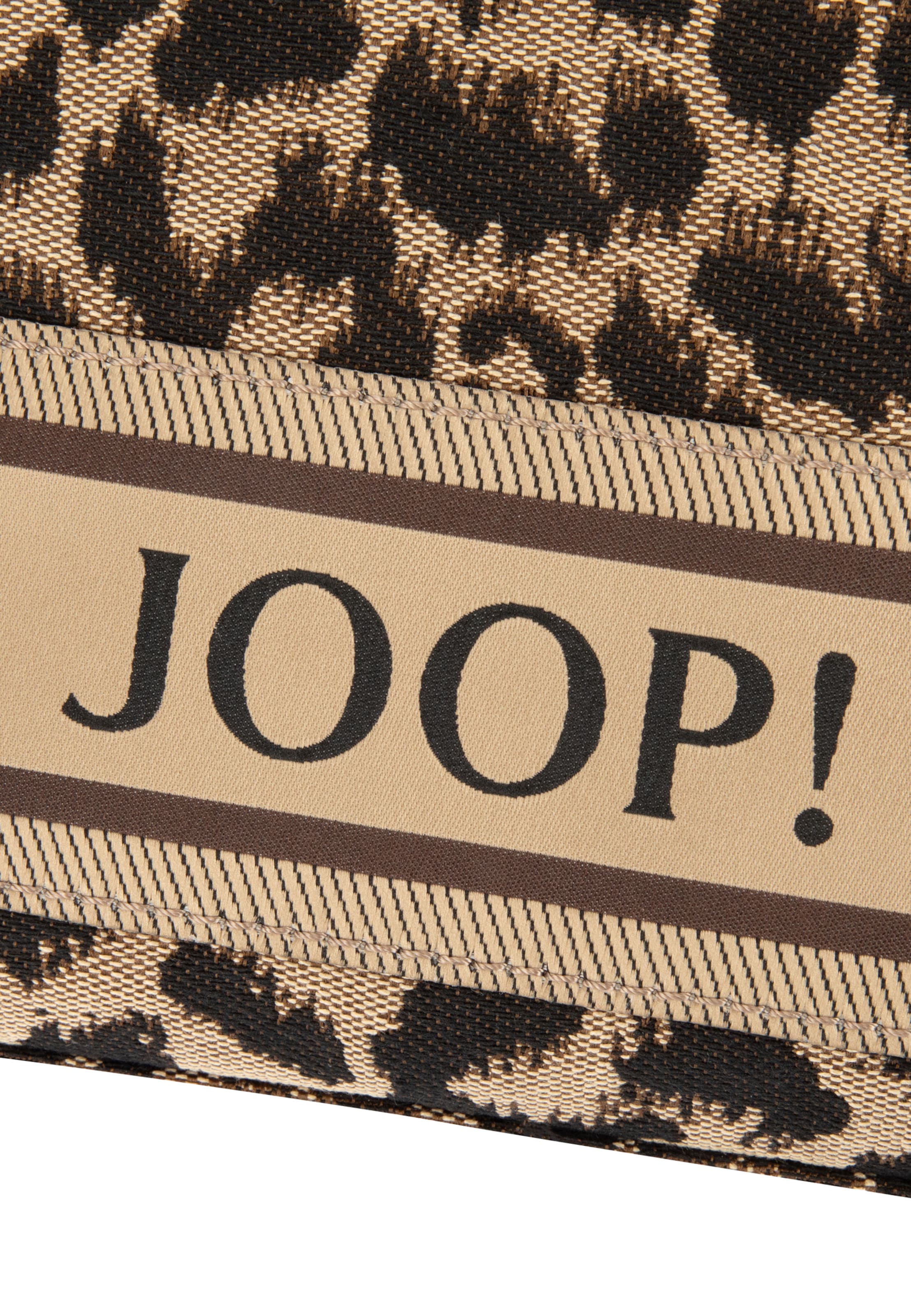 JOOP! - Bolso de hombro en marrón