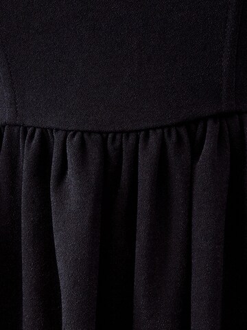 Tussah Φόρεμα 'HAIDEE' σε μαύρο
