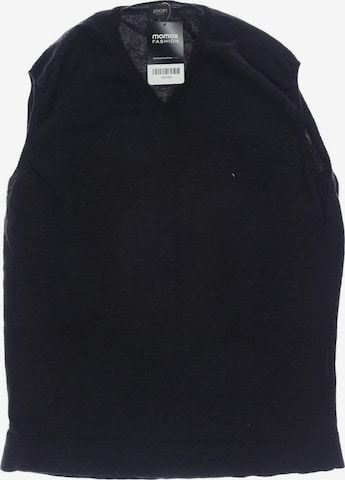 JOOP! Pullover XXL in Grau: Vorderseite