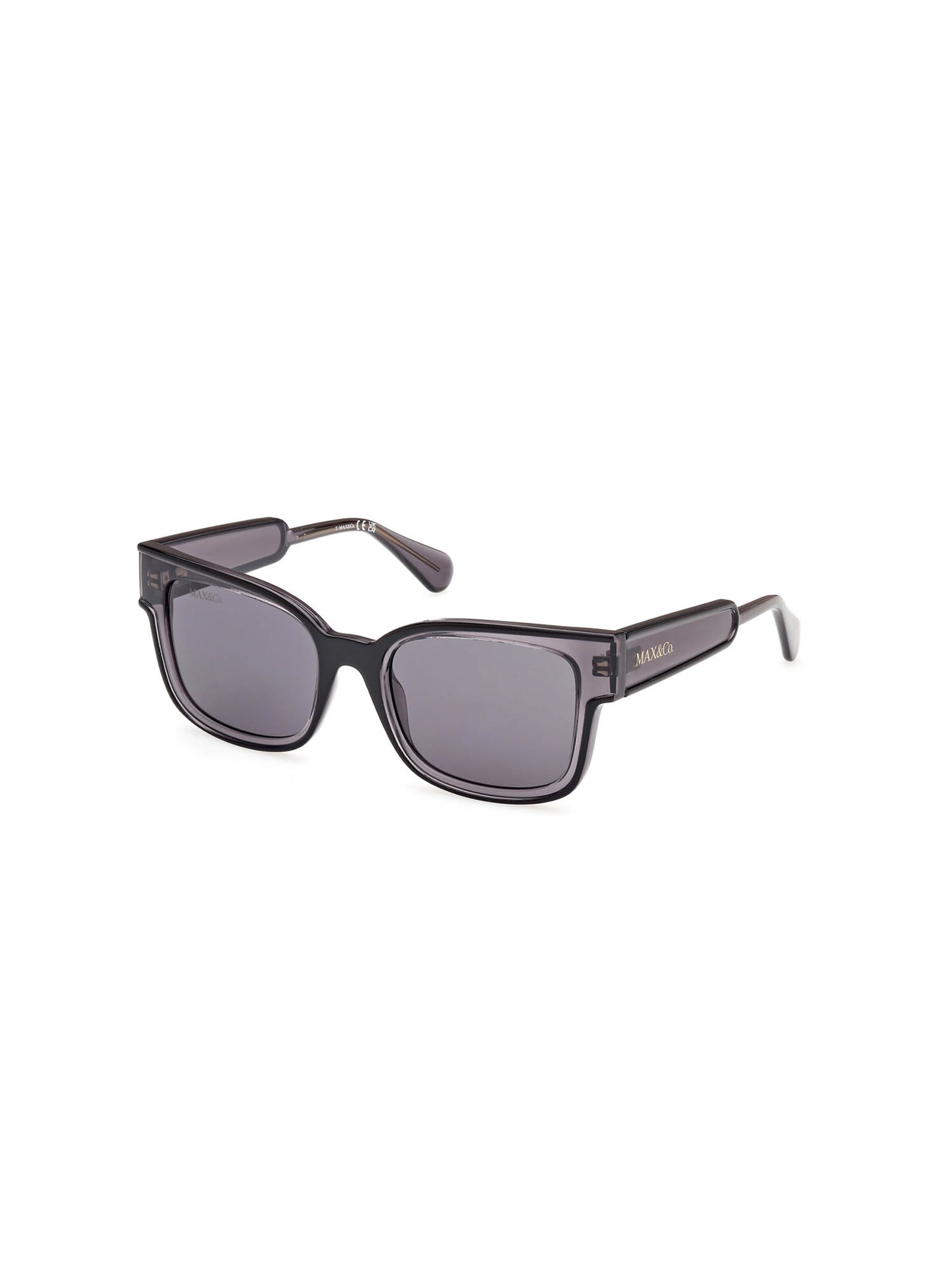 Lunettes de soleil MAX&Co. en noir