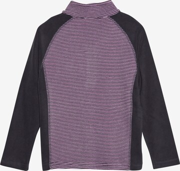 COLOR KIDS Pullover in Lila