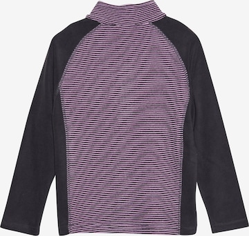 COLOR KIDS Sweater in Purple