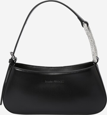 Chiara Ferragni Handbag in Black: front