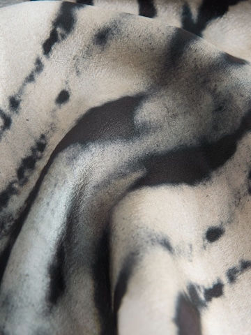 Chemisier Next en mélange de couleurs