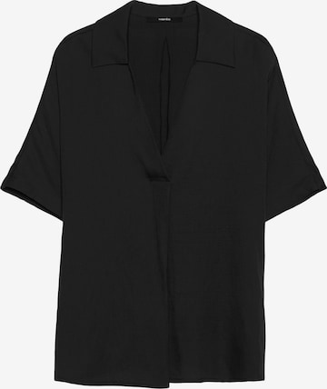 Someday Blouse 'Zerike' in Black: front