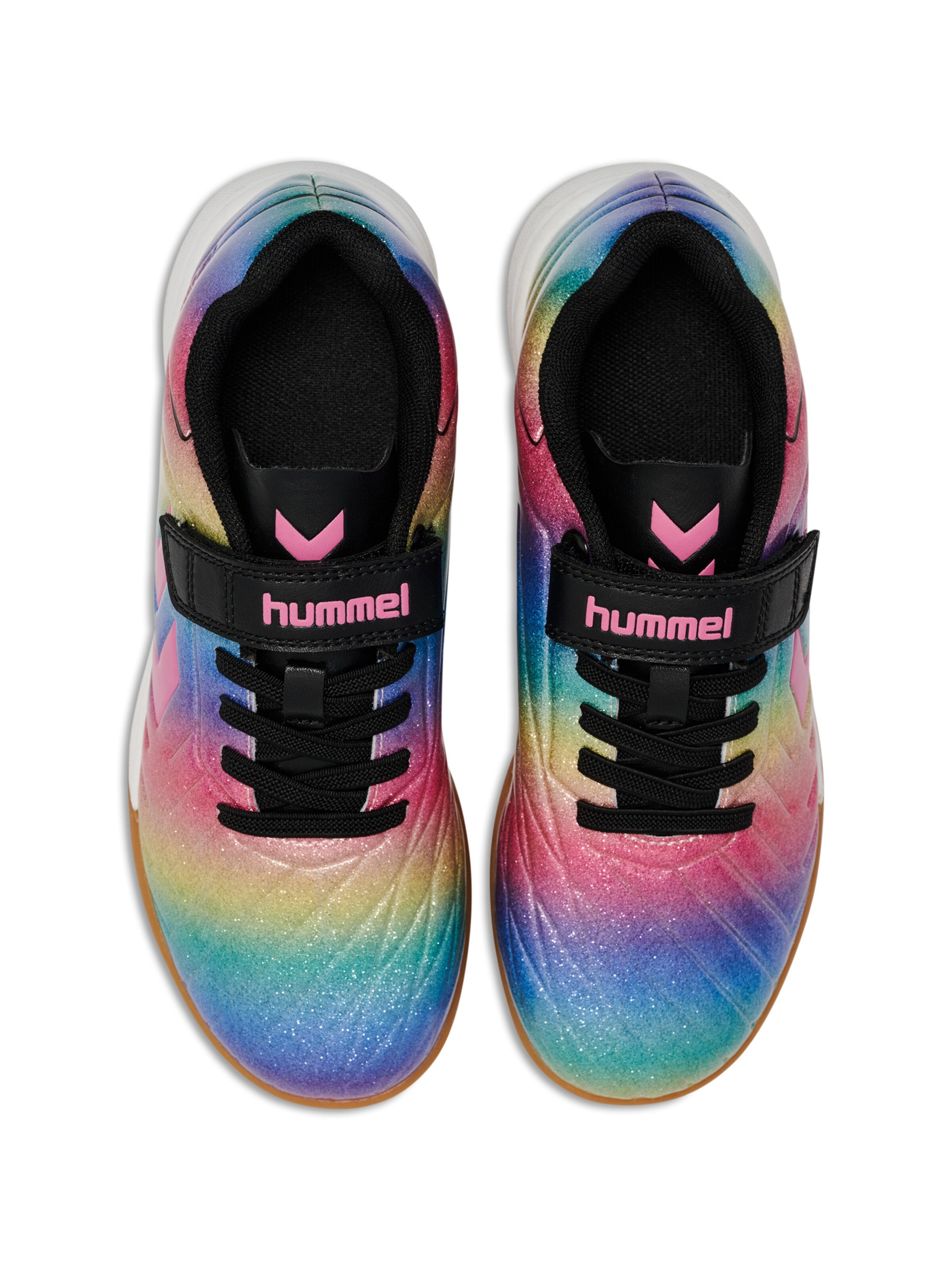 Hummel Sneaker in Mischfarben