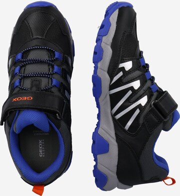 GEOX Trainers 'MAGNETAR' in Blue