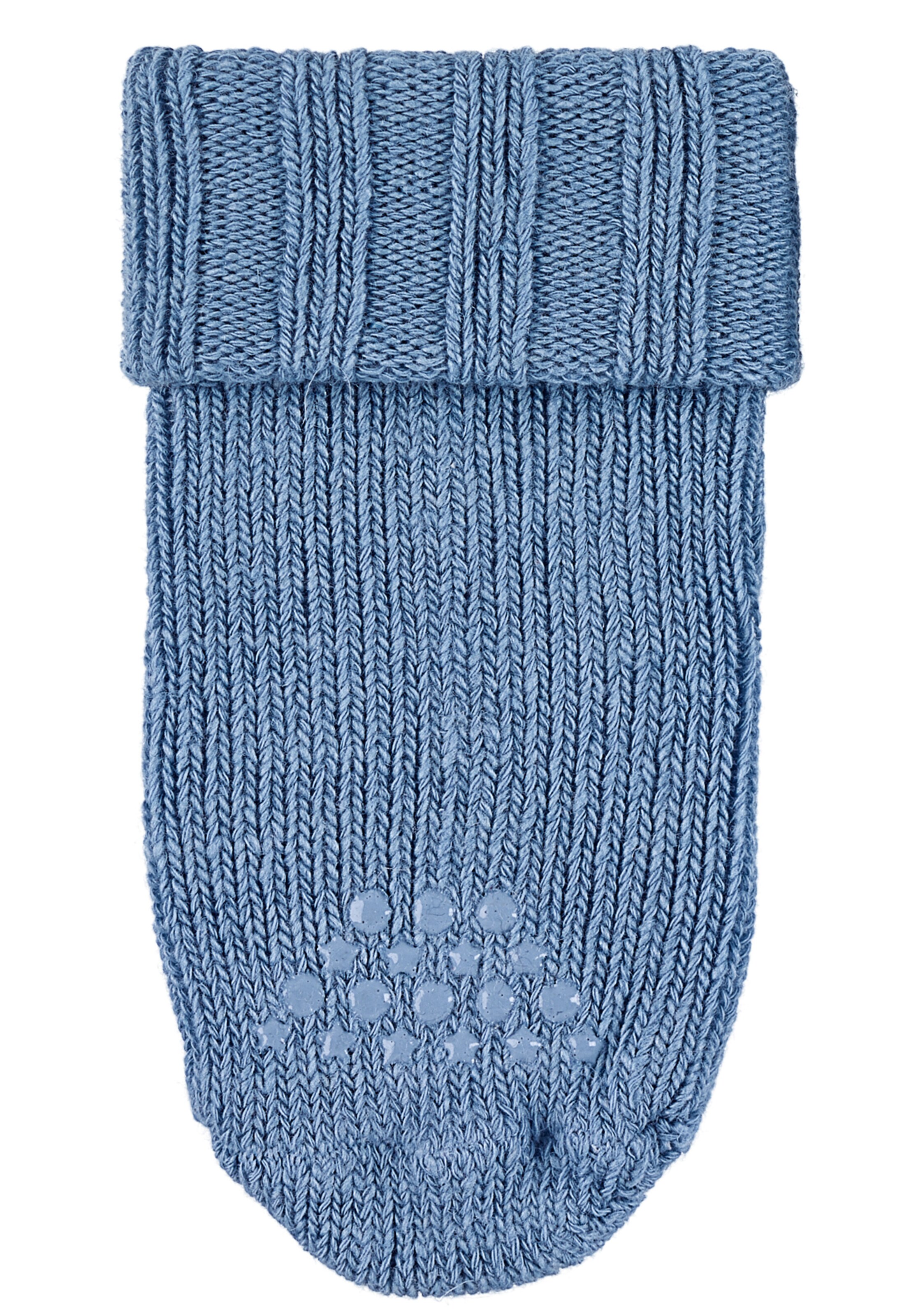 STERNTALER Socken in Blau