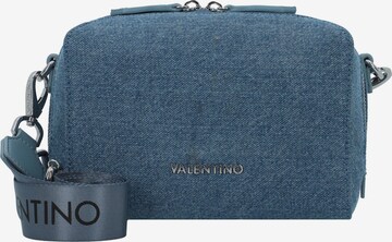 VALENTINO Schoudertas 'Pattie' in Blauw: voorkant