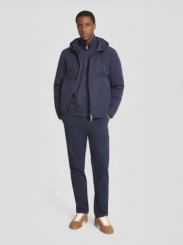 Ciesse Piumini Winterjacke 'Henry' in Blau