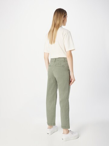 GAP Loosefit Broek in Groen