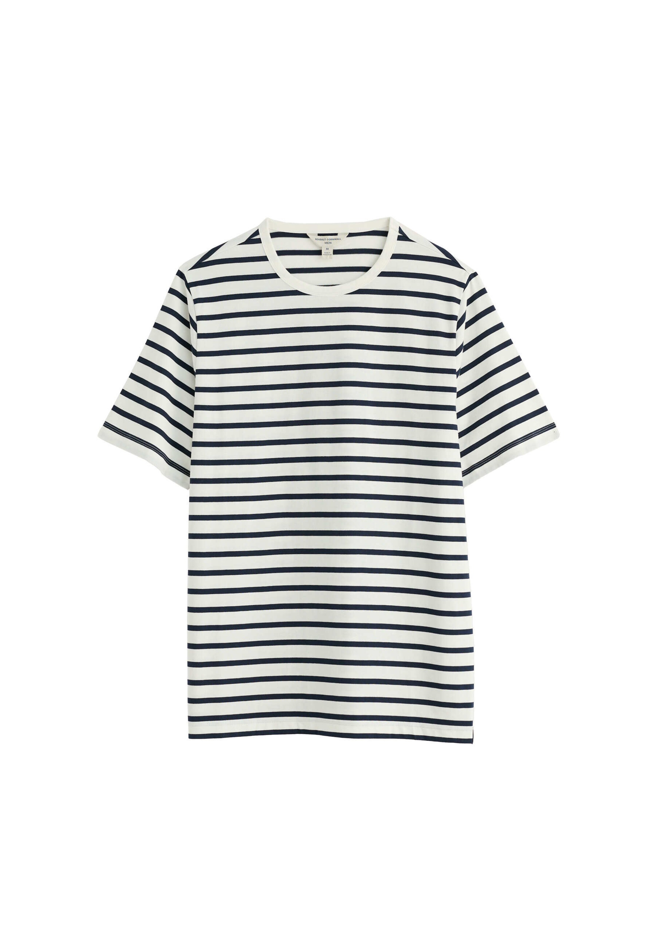 Seasalt Cornwall Shirt 'Seven Seas' in Beige: front