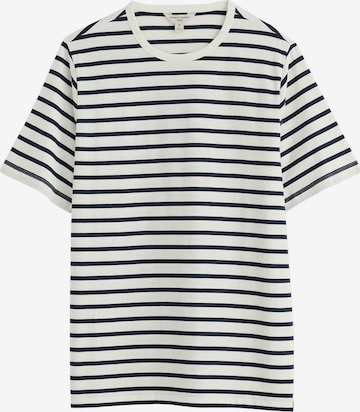 Seasalt Cornwall Paita 'Seven Seas' värissä beige: etupuoli