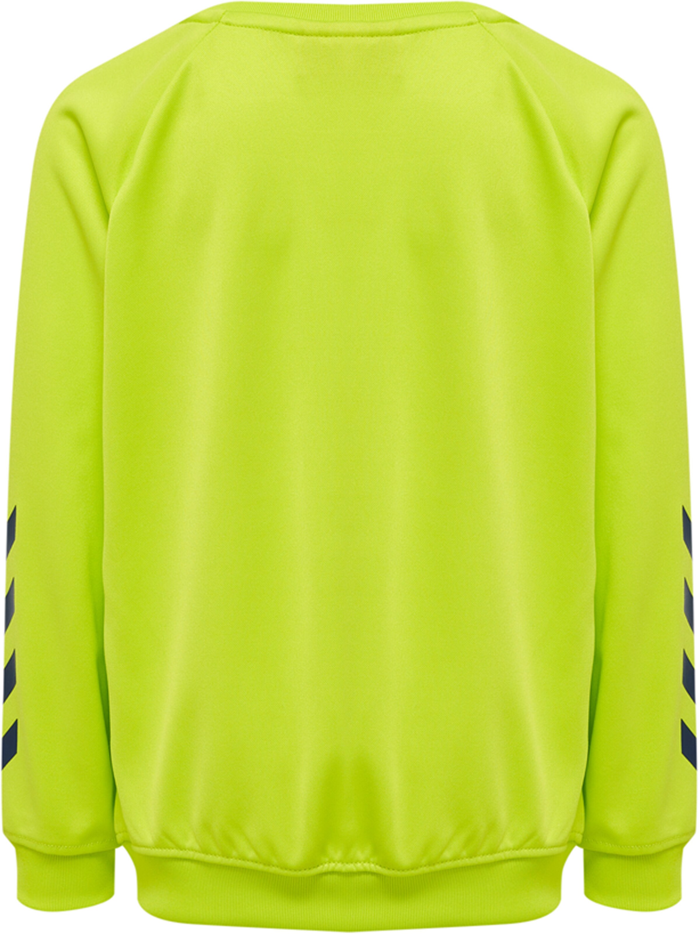 Hummel Sportief sweatshirt in Groen