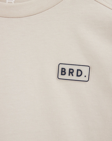 WE Fashion T-shirt i beige