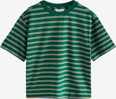 Next Paita värissä sininen / keltainen / vihreä, Tuotenäkymä