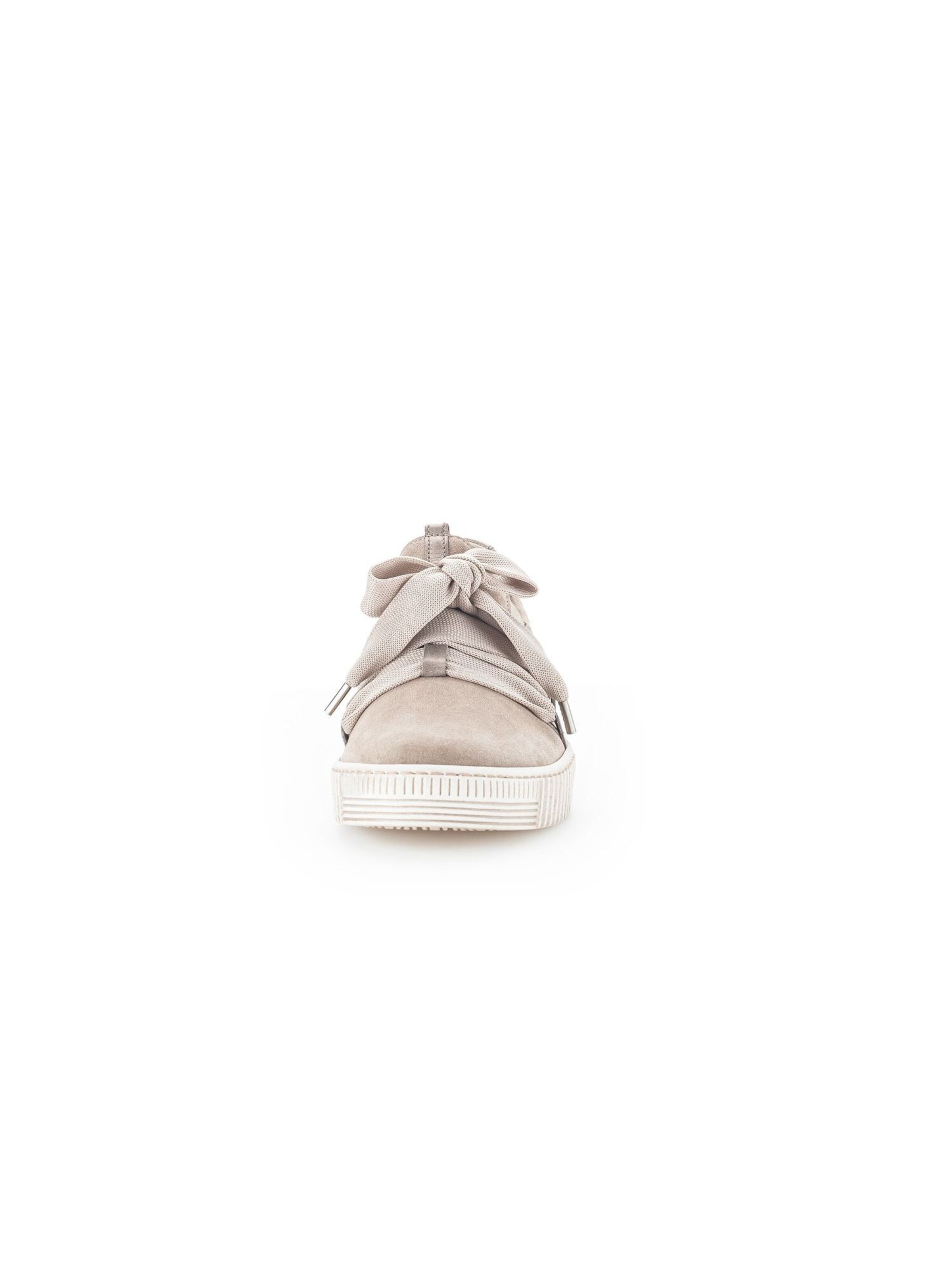 GABOR Sneakers in Beige