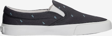 Ethletic Slipper in Blau