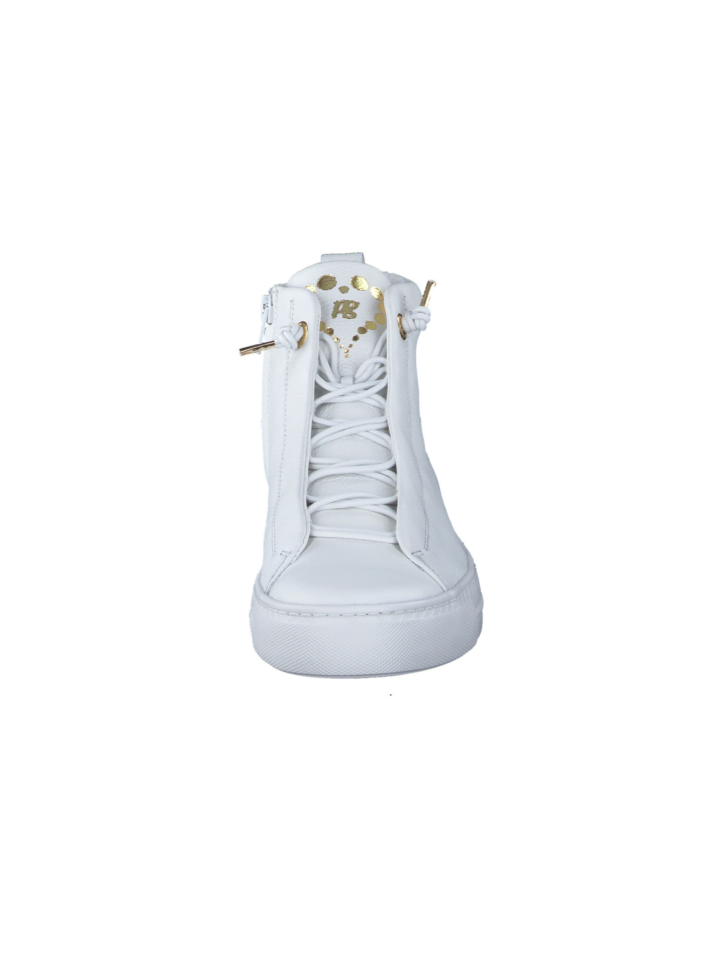 Paul Green Sneaker high‌‌‌‌‌‌‌‌‌ in Weiß