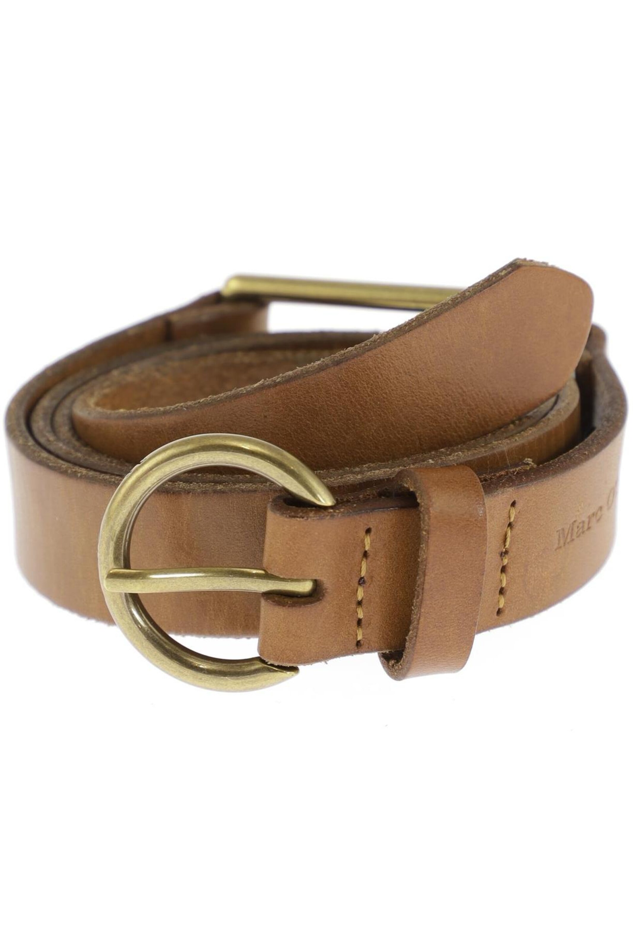 Marc O'Polo Belt in One size in Brown, Item view