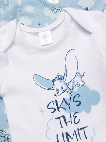 DISNEY Set 'Dumbo' in Blau