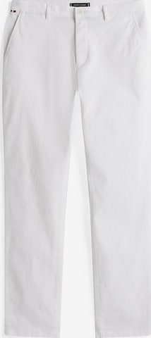 Pantaloni chino 'Denton' di TOMMY HILFIGER in bianco: frontale
