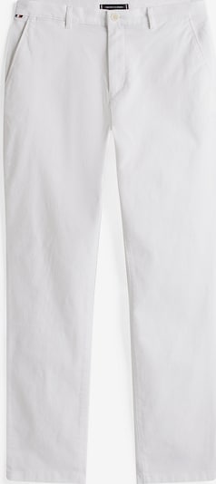 TOMMY HILFIGER Čino bikses 'Denton', krāsa - balts, Preces skats