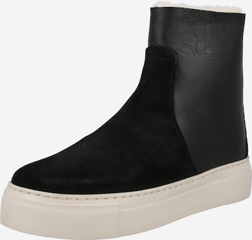 MAHONY Boots in Black: front