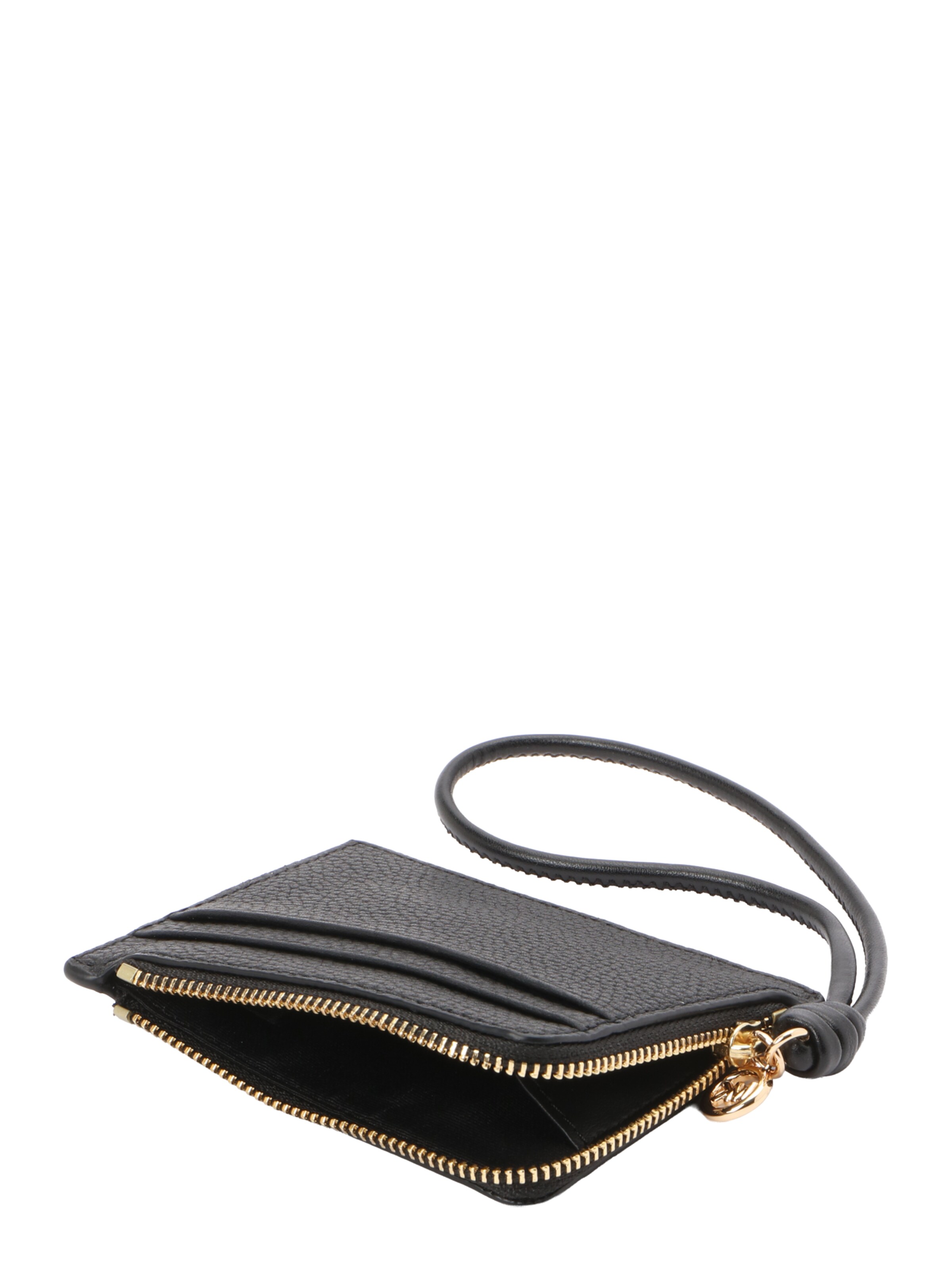 Étui MICHAEL Michael Kors en noir