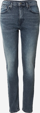 LEVI'S ® Jeans '510 SKINNY' in Blue: front