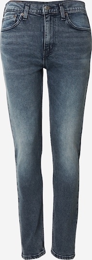 29/32 dydžio Džinsai '510 SKINNY' iš LEVI'S ®, spalva – tamsiai mėlyna jūros spalva, Prekių apžvalga