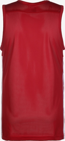 ADIDAS SPORTSWEAR - Camiseta de fútbol '3G Speed Reversible' en rojo