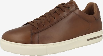 ruda BIRKENSTOCK Sportbačiai be auliuko 'Lena': priekis