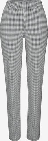 LASCANA Hose in Schwarz: Vorderseite