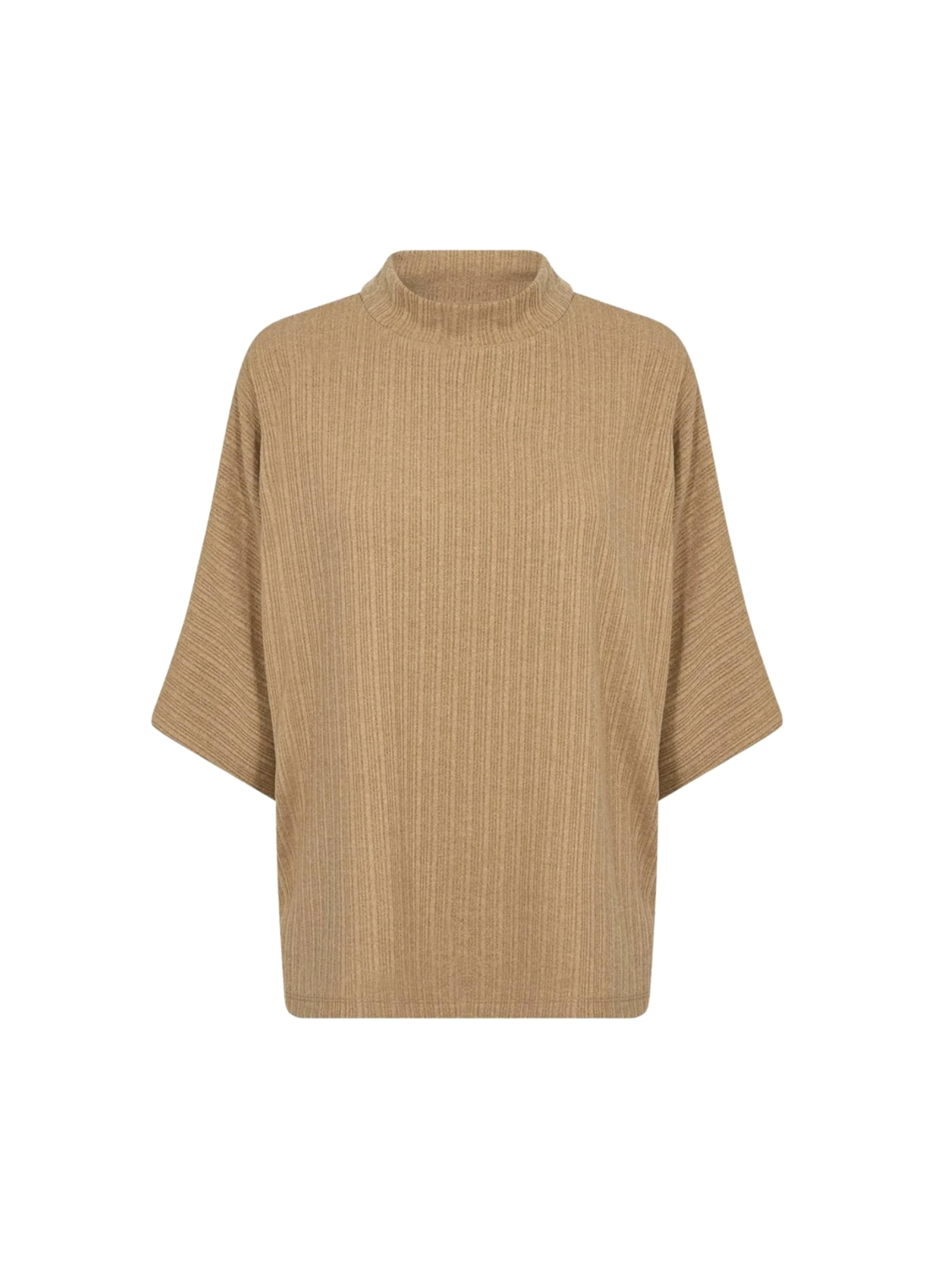 Soyaconcept Sweater ' SC_ISEL ' in Brown, Item view