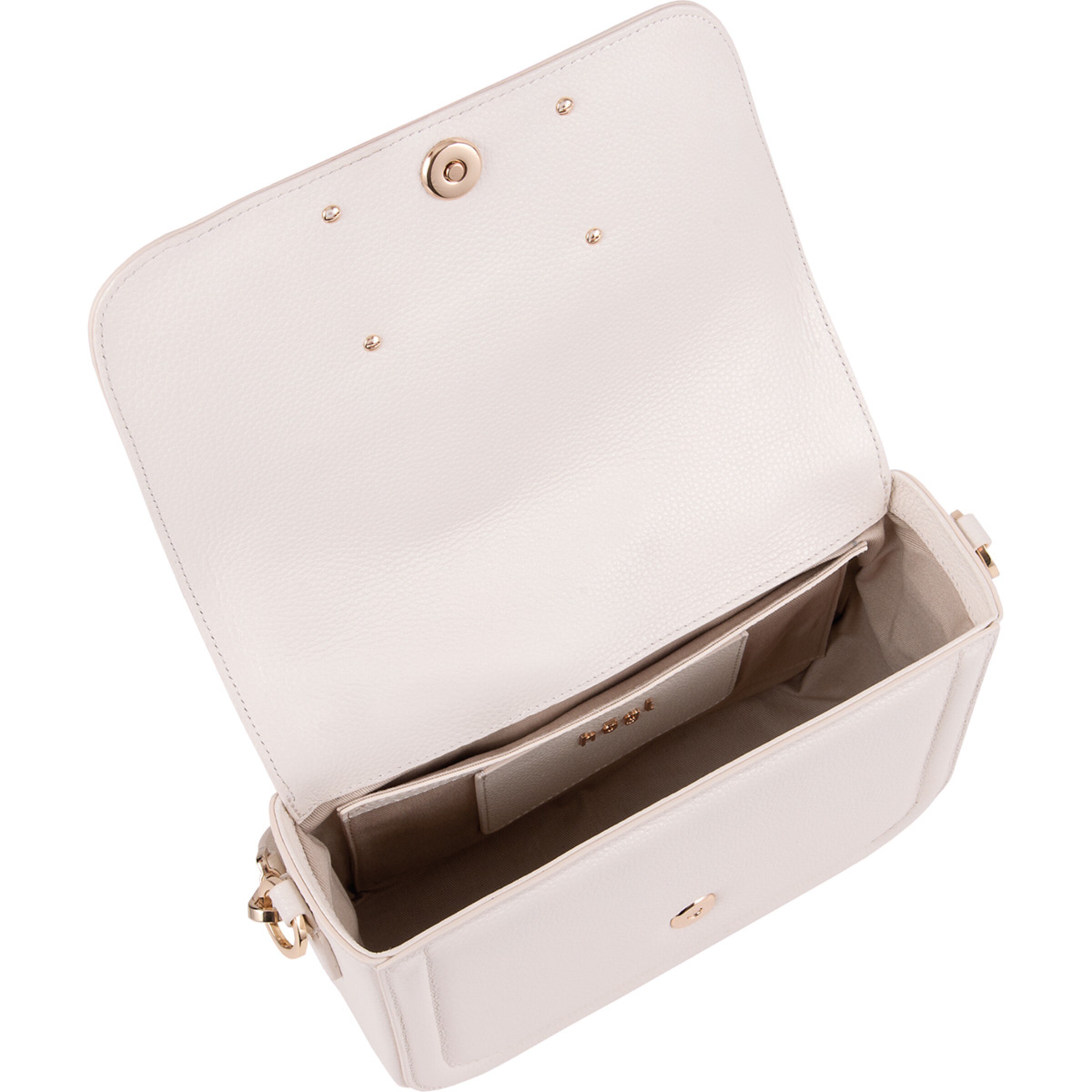 Sac bandoulière 'NATALIE' Högl en beige