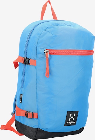 Haglöfs Rucksack 'Mirre' in Blau