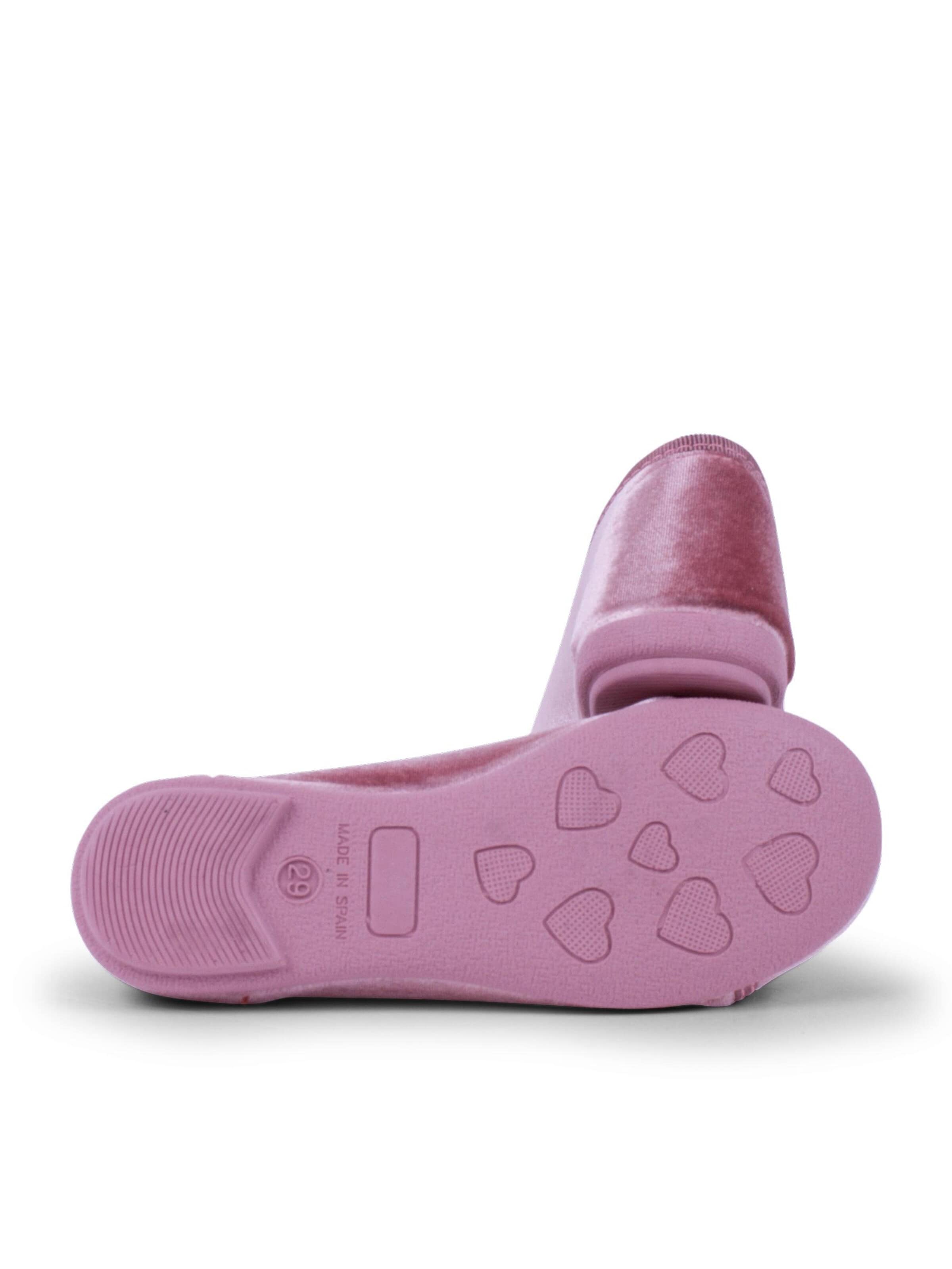 Pisamonas Flats in Purple