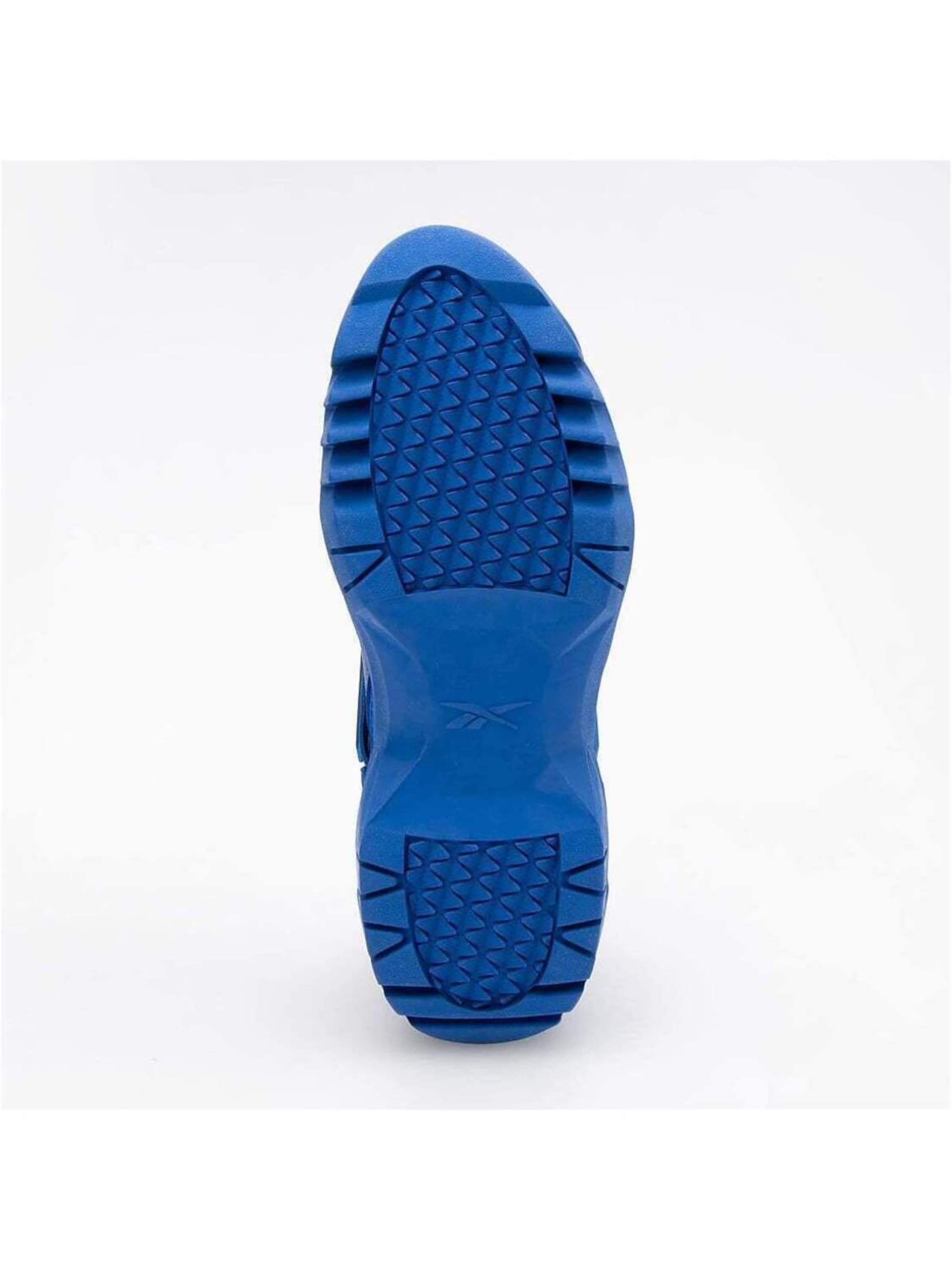 Reebok - Calzado deportivo 'X Cardi B Club C V2' en azul