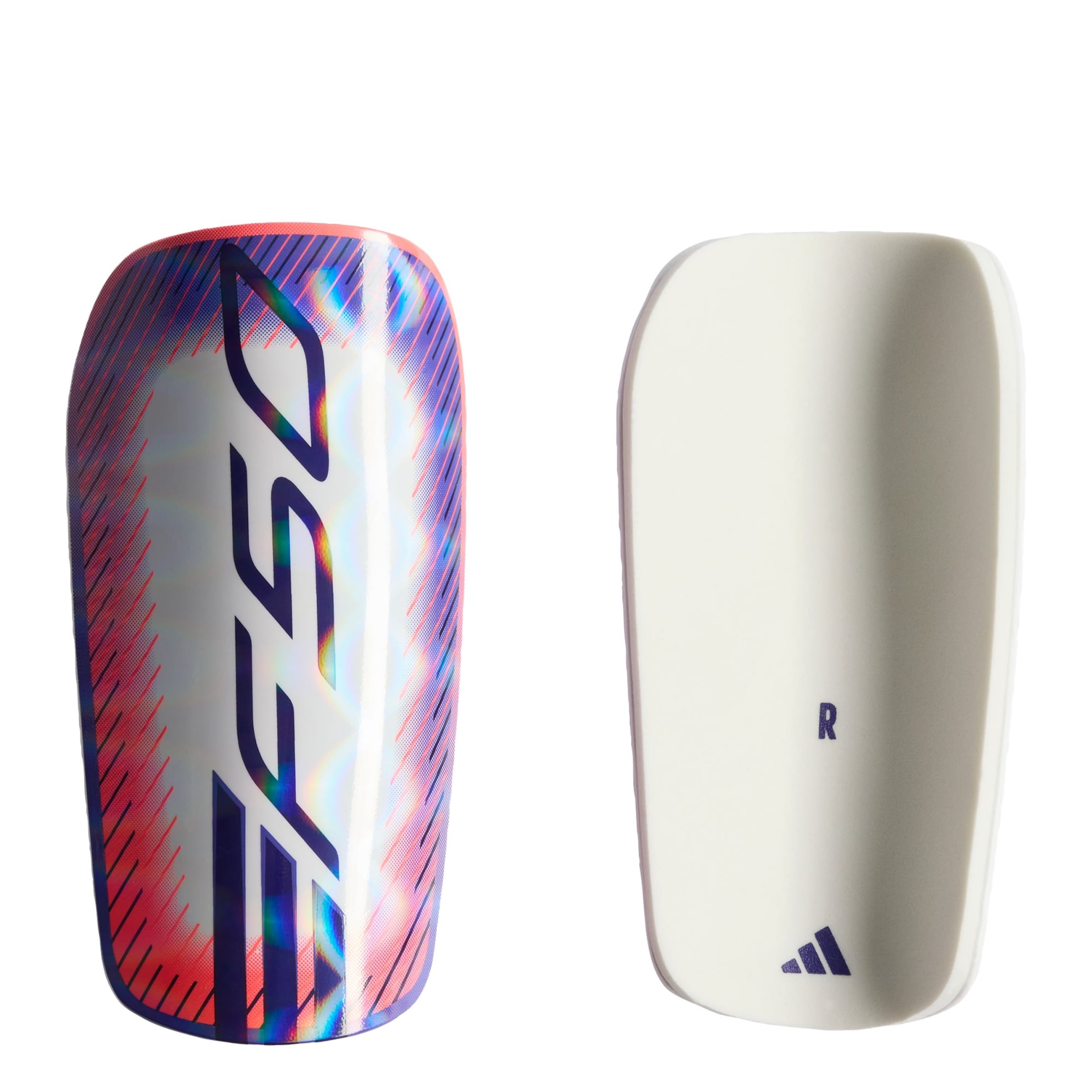 ADIDAS PERFORMANCE Accessoires 'F50 Match' in Wit: voorkant