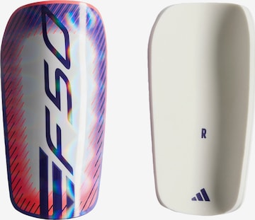 ADIDAS PERFORMANCE Accessoires 'F50 Match' in Wit: voorkant