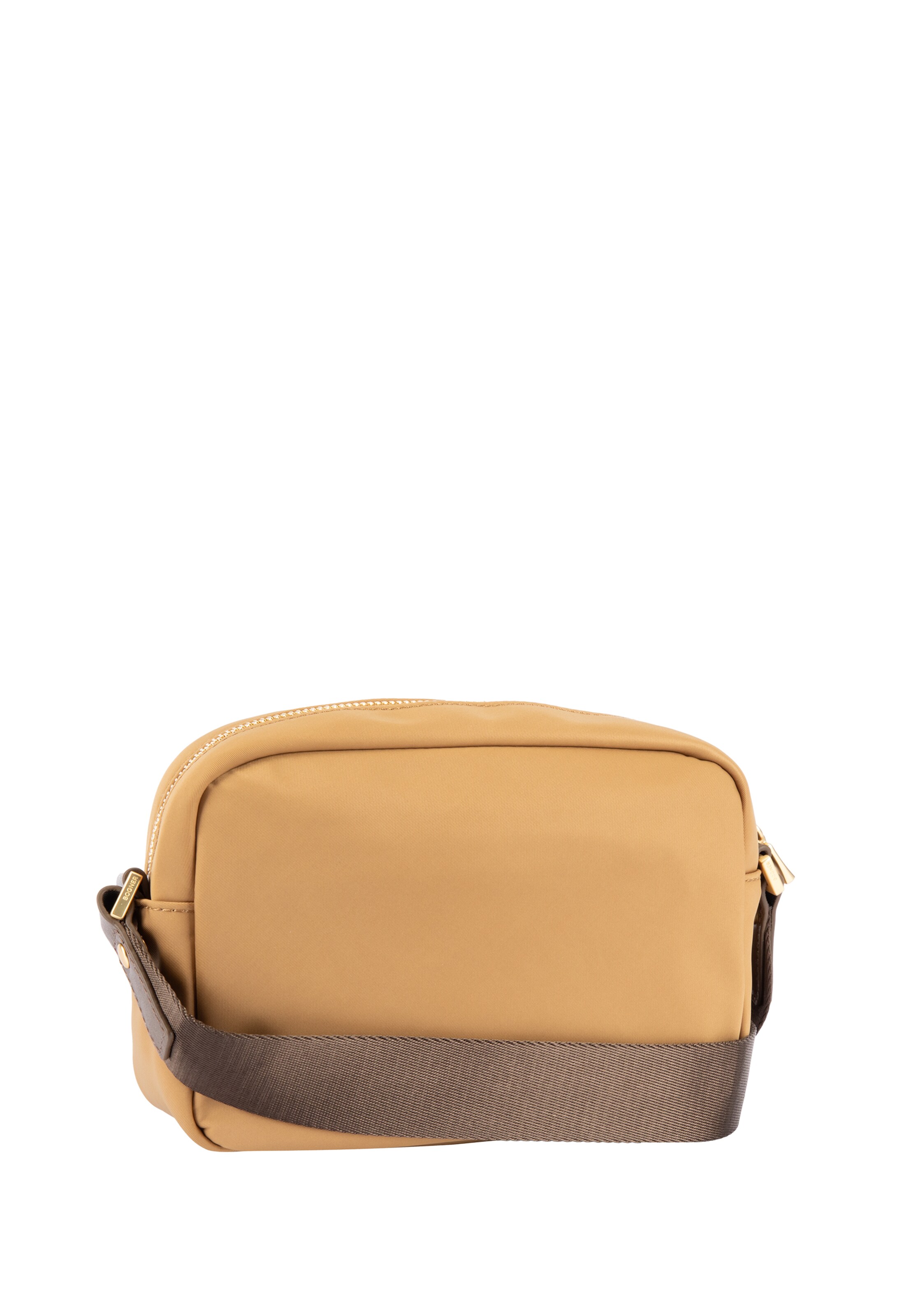 BOGNER - Mala de ombro 'Klosters Neve Lidia' em bege