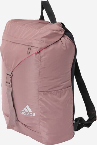 Sac à dos de sport ADIDAS SPORTSWEAR en violet