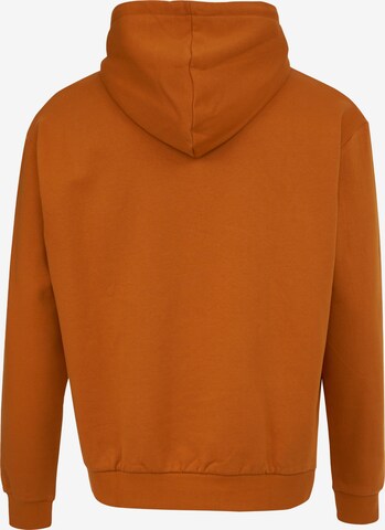 Karl Kani Sweatshirt in Brown