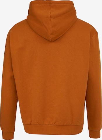 Karl Kani Sweatshirt in Brown