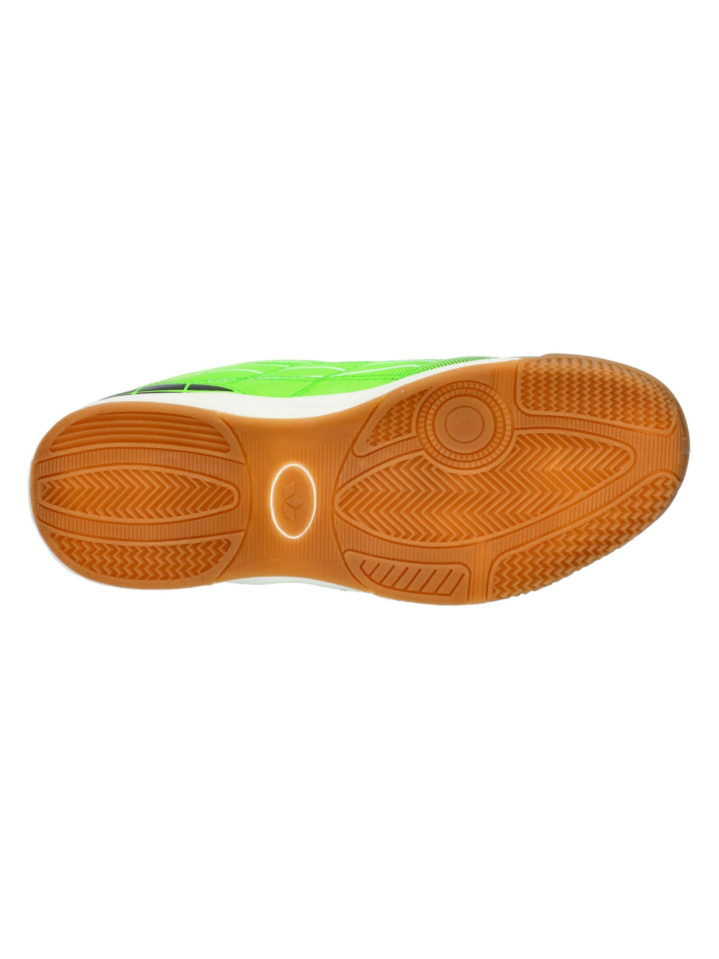 LICO Athletic Shoes 'Rockfield' in Green