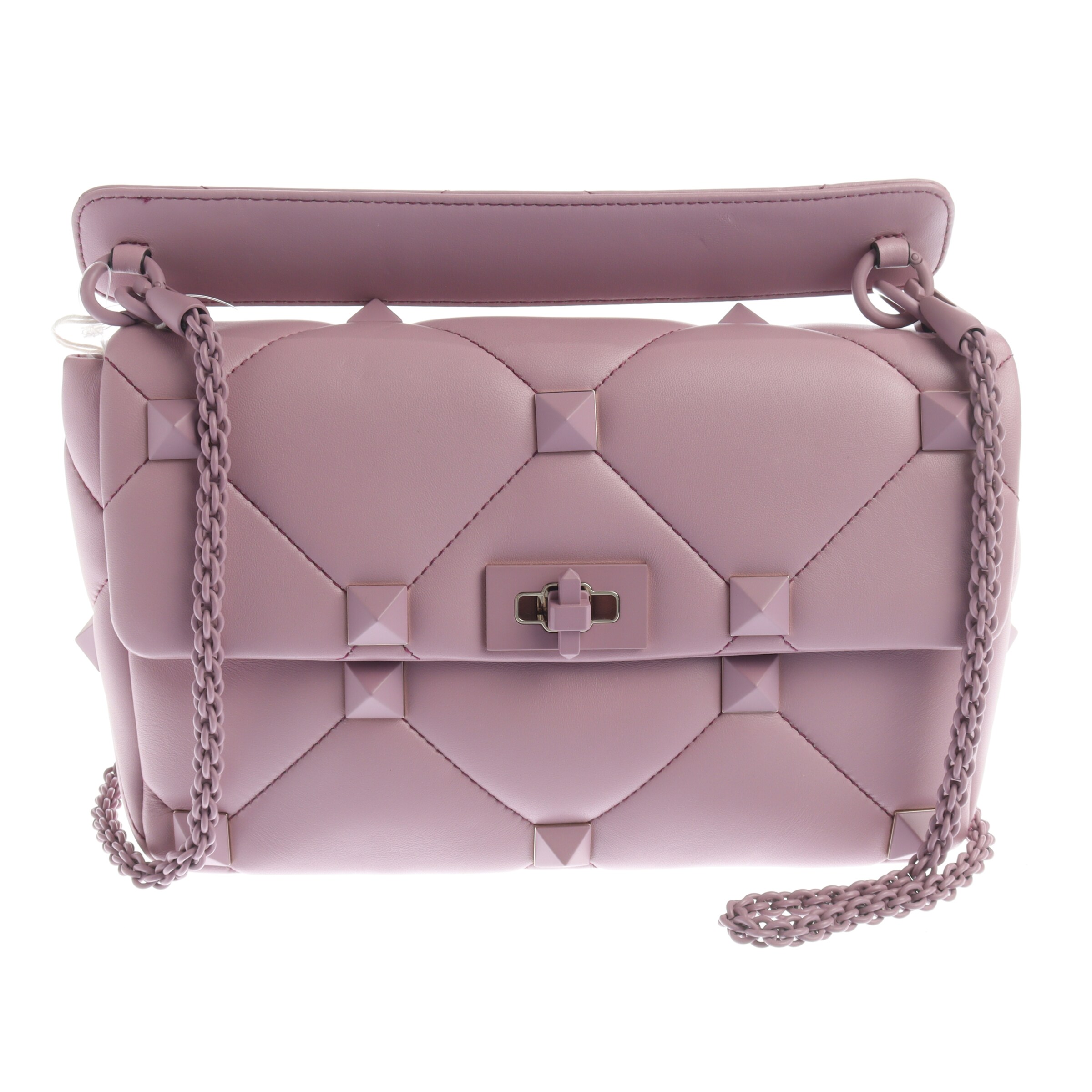 VALENTINO Bag in One size in Lavender, Item view