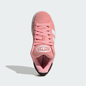 ADIDAS ORIGINALS Sneakers laag 'Campus 00s' in Roze