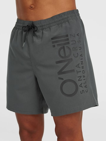 O'NEILL Kąpielówki 'O'neill Cali 16' w kolorze szary
